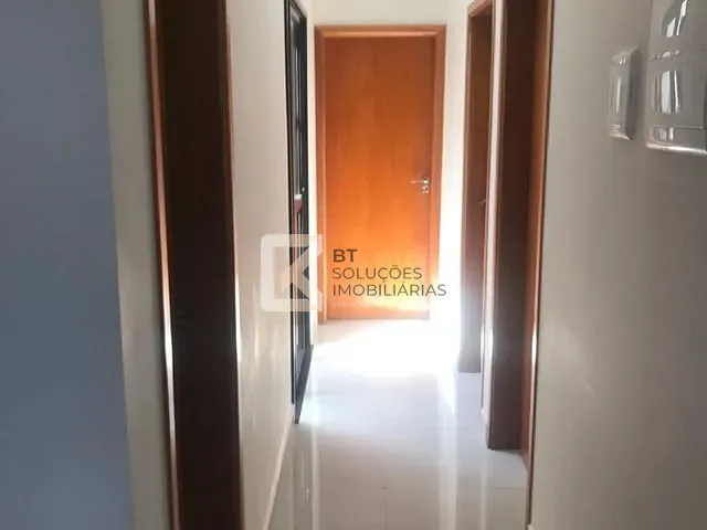 Casa com 150m² 3 quartos e 2 banheiros, à venda, no bairro Jardim Park Real em Indaiatuba