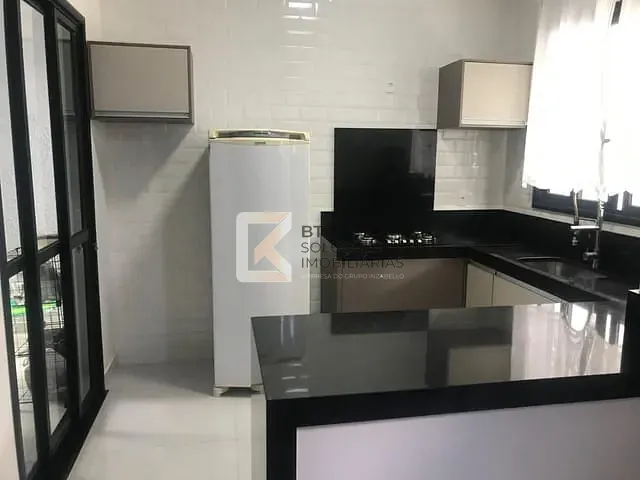 Casa com 150m² 3 quartos e 2 banheiros, à venda, no bairro Jardim Park Real em Indaiatuba