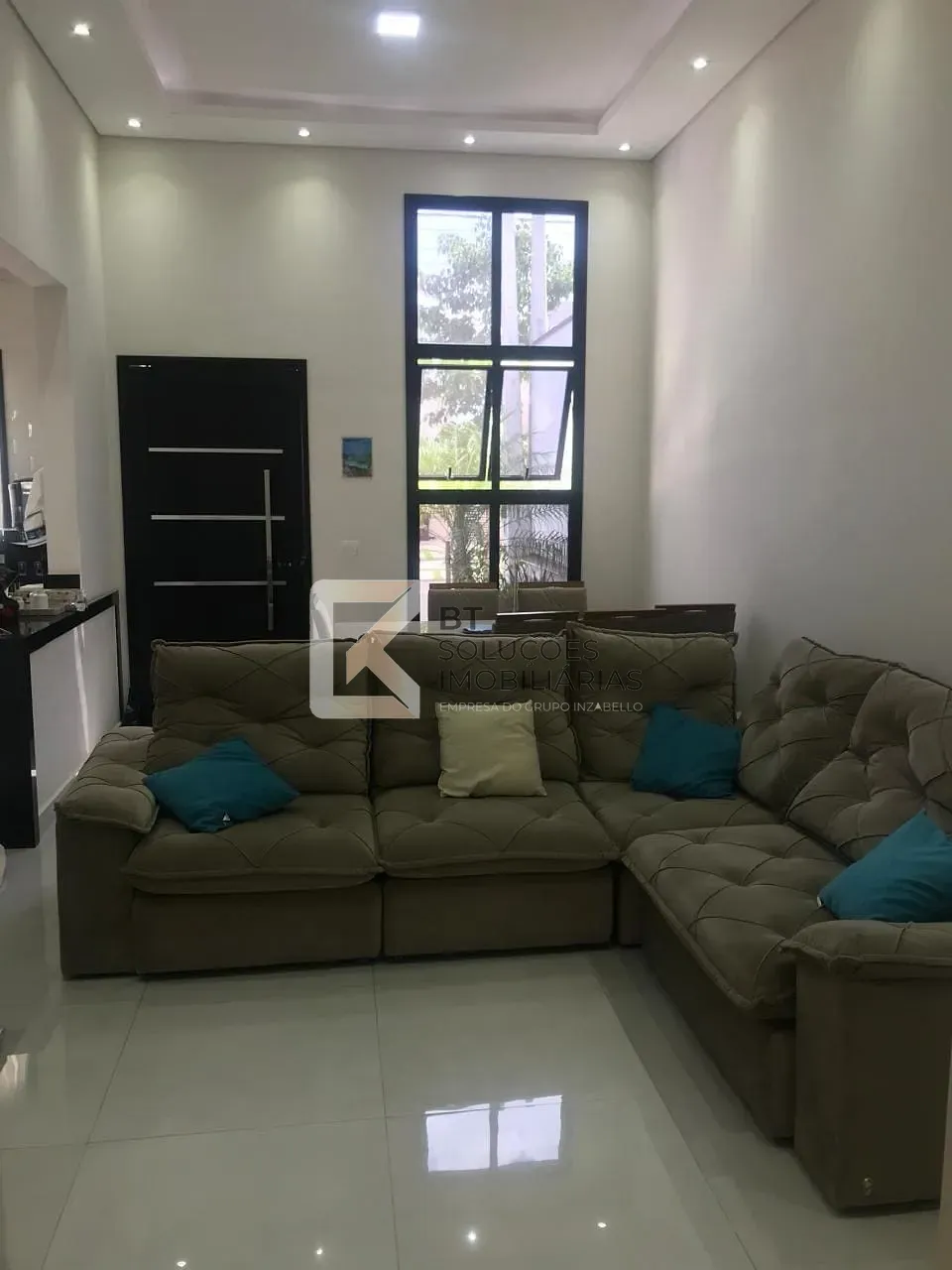 Casa, 3 quartos, 115 m² - Foto 4