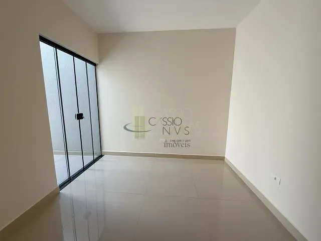 Casa com 126m² 2 quartos e 1 banheiro, à venda, no bairro Residêncial Joaquim Vicente de Castro em Apucarana