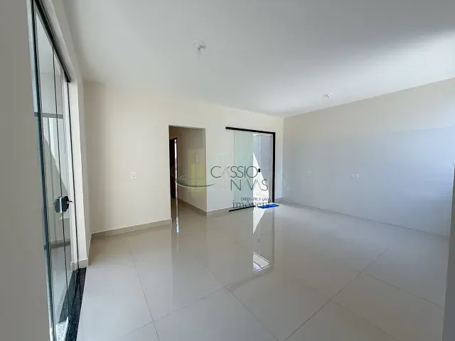 Casa com 126m² 2 quartos e 1 banheiro, à venda, no bairro Residêncial Joaquim Vicente de Castro em Apucarana