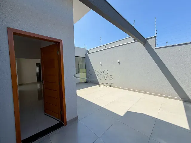 Casa com 126m² 2 quartos e 1 banheiro, à venda, no bairro Residêncial Joaquim Vicente de Castro em Apucarana