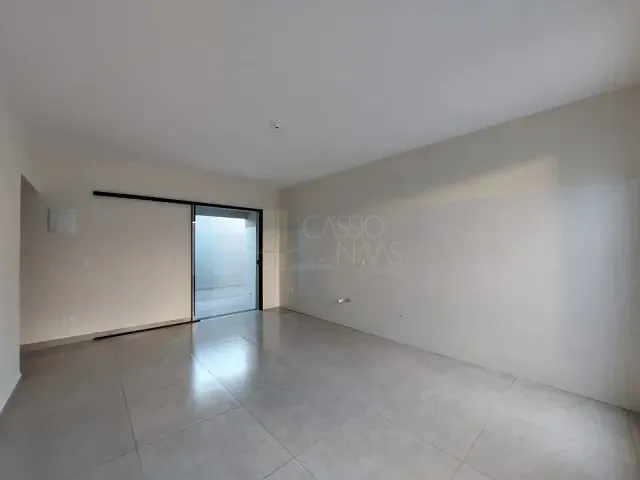 Casa com 126m² 2 quartos e 1 banheiro, à venda, no bairro Residêncial Joaquim Vicente de Castro em Apucarana