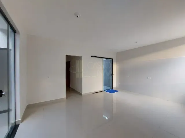 Casa com 126m² 2 quartos e 1 banheiro, à venda, no bairro Residêncial Joaquim Vicente de Castro em Apucarana