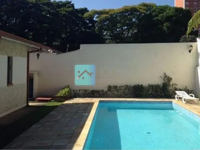 Casa com 675m² 4 quartos e 5 banheiros, à venda, no bairro Jardim Esplanada em São José dos Campos