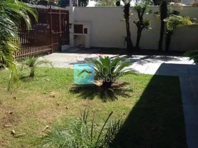 Casa com 675m² 4 quartos e 5 banheiros, à venda, no bairro Jardim Esplanada em São José dos Campos
