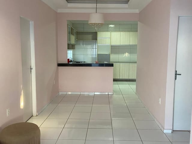 Foto do Casa - Casa à venda, Parque Brasil, Teresina, PI | Cristina Lopes Imobiliária