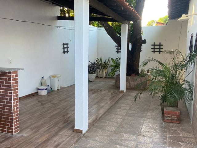 Foto do Casa - Casa à venda, Parque Brasil, Teresina, PI | Cristina Lopes Imobiliária
