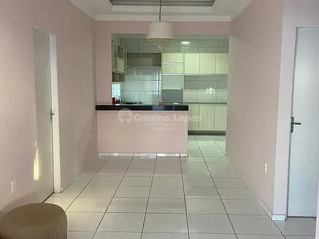 Casa com 250m² 3 quartos e 2 banheiros, à venda, no bairro Parque Brasil em Teresina