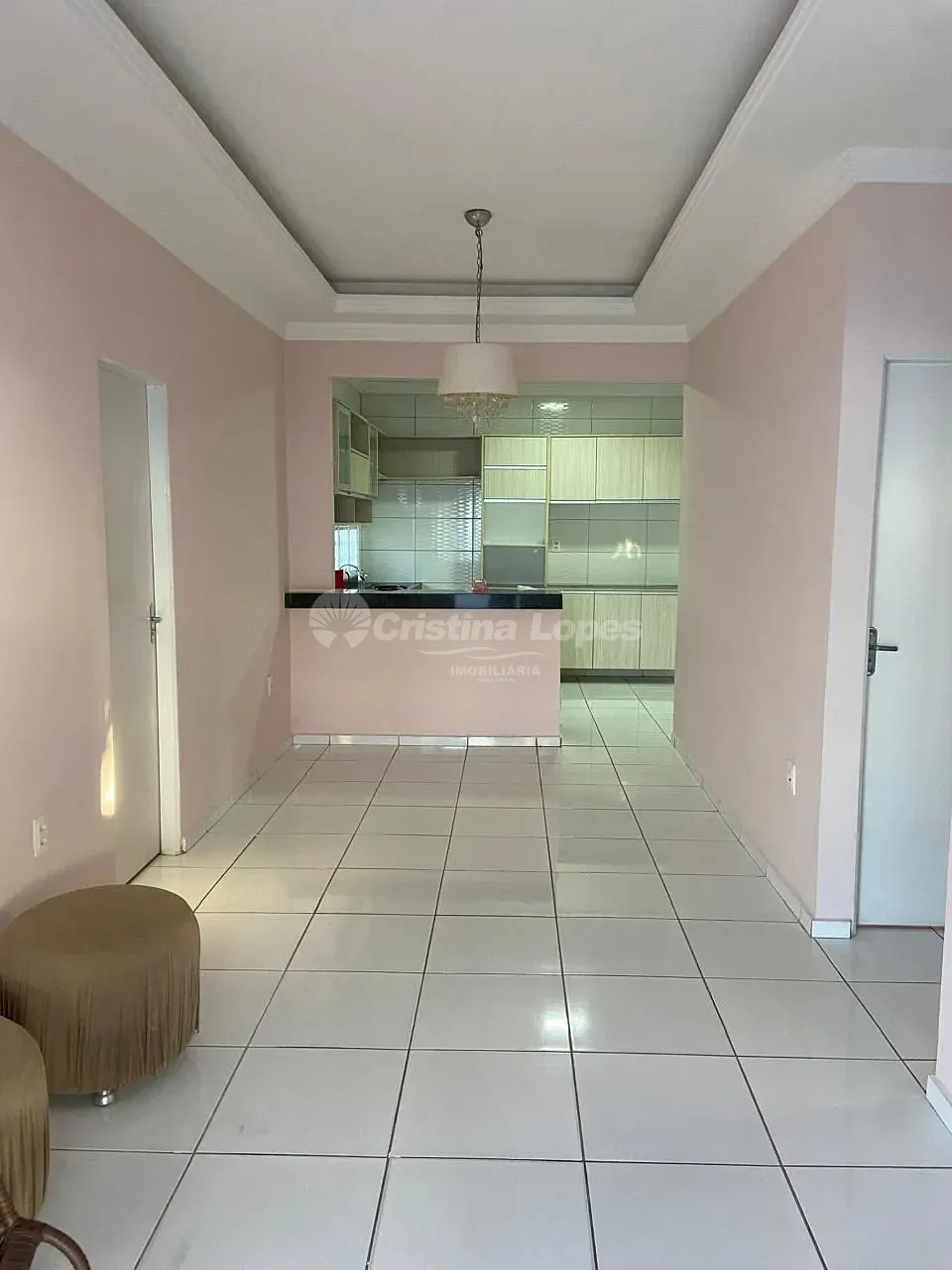 Casa, 3 quartos, 10 m² - Foto 1
