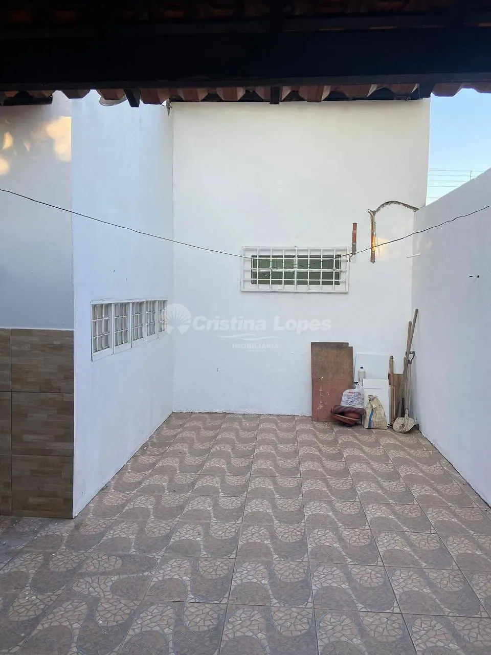 Casa, 3 quartos, 10 m² - Foto 6