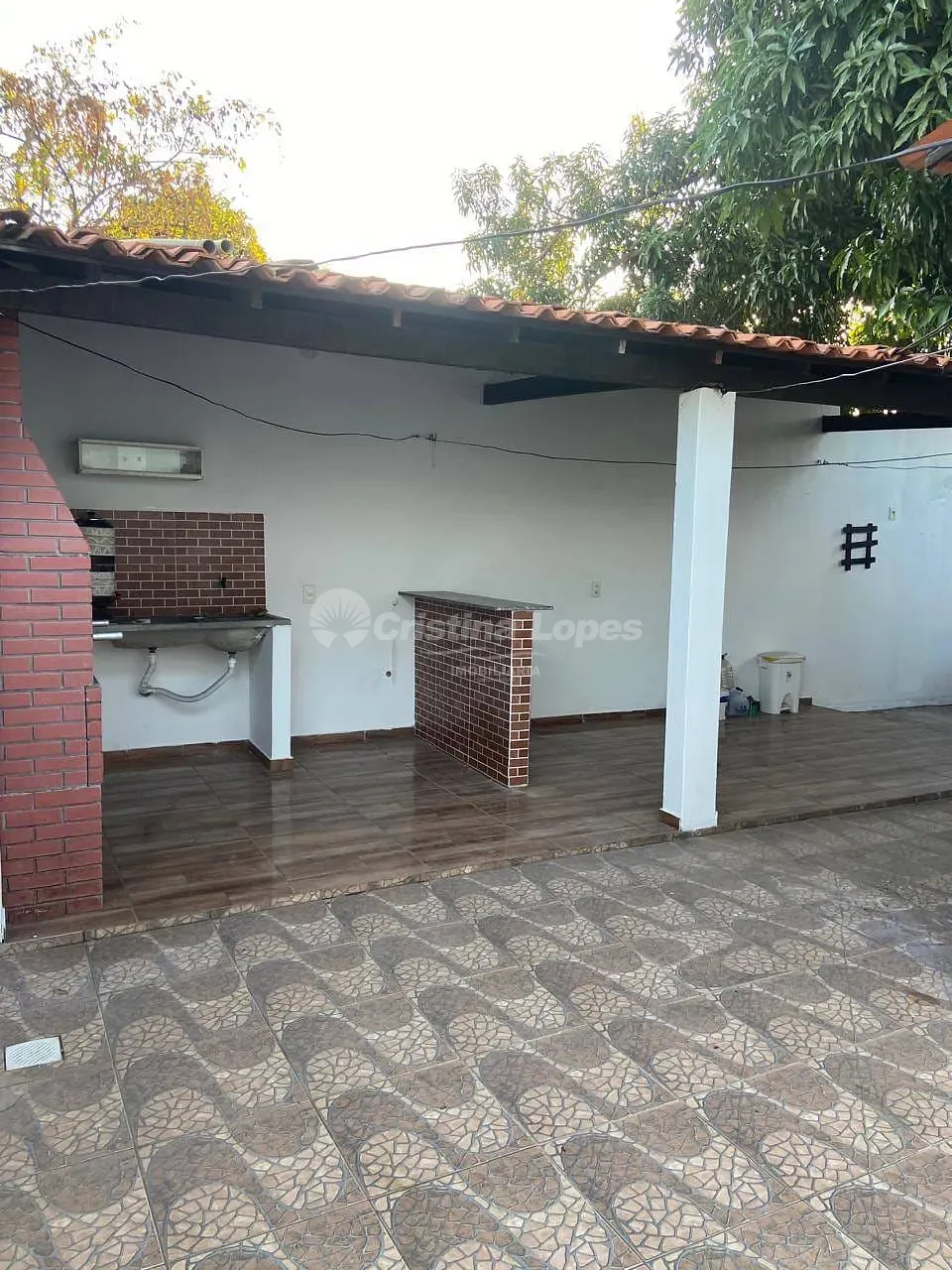 Casa, 3 quartos, 10 m² - Foto 7