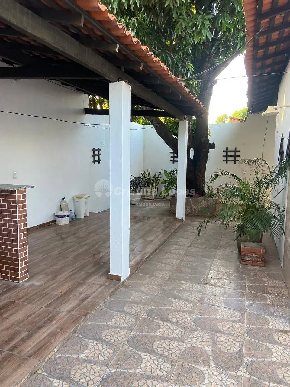 Casa, 3 quartos, 10 m² - Foto 2