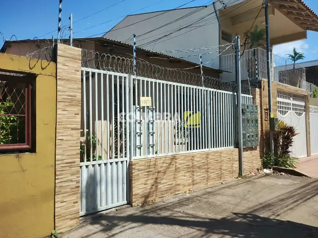 Casa com 26m² 1 quarto e 1 banheiro, para alugar, no bairro Prainha em Santarém