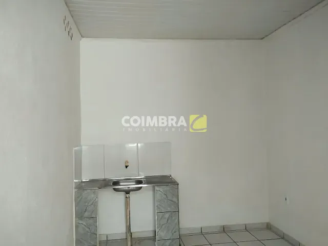 Casa com 26m² 1 quarto e 1 banheiro, para alugar, no bairro Prainha em Santarém