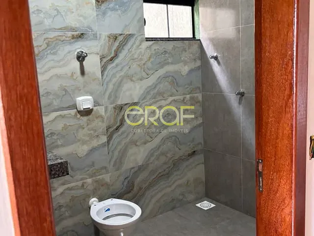 Casa 3 quartos e 2 banheiros, à venda, no bairro Parque Vila Verde em Formosa
