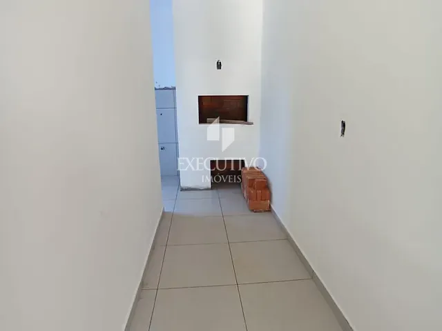 Casa 2 quartos e 1 banheiro, à venda, no bairro Dom Pedro II em Arroio do Meio