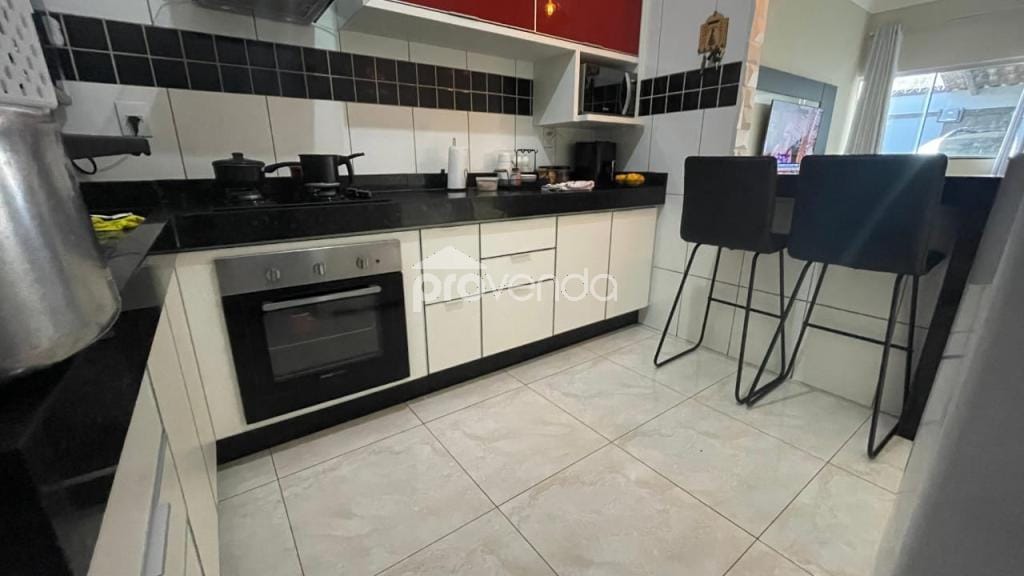 Casa, 2 quartos, 74 m² - Foto 2