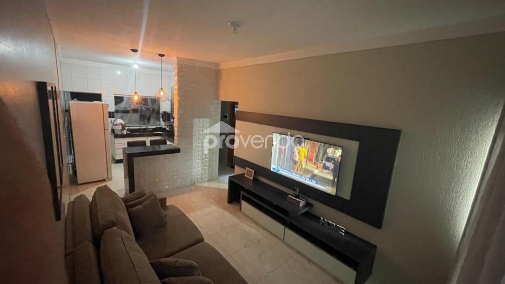 Casa, 2 quartos, 74 m² - Foto 3