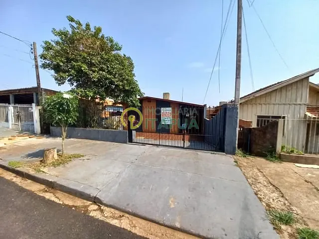 Casa com 265m² 3 quartos e 1 banheiro, à venda, no bairro Ouro Verde em Londrina