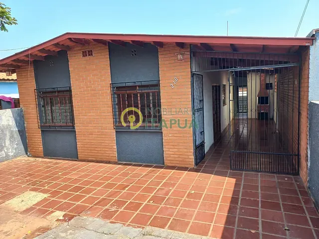 Casa com 265m² 3 quartos e 1 banheiro, à venda, no bairro Ouro Verde em Londrina