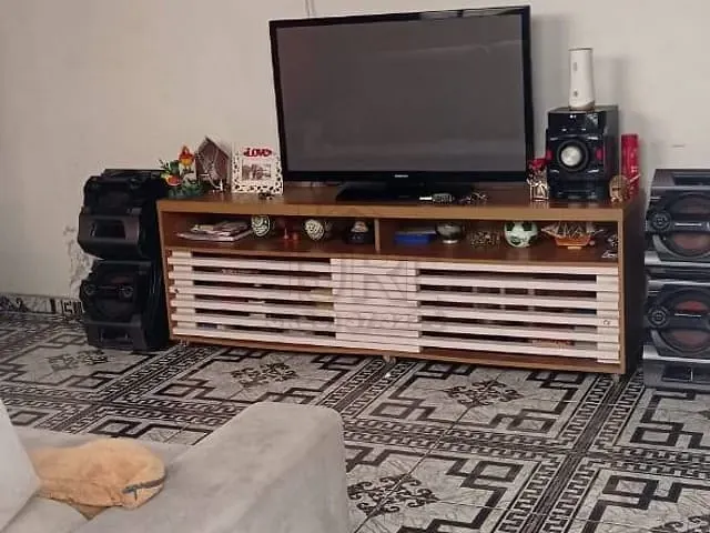 Casa com 284m² 3 quartos e 1 banheiro, à venda, no bairro Jardim Ipanema em Santo André