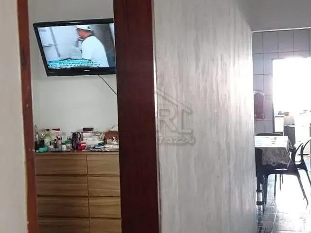 Casa com 284m² 3 quartos e 1 banheiro, à venda, no bairro Jardim Ipanema em Santo André