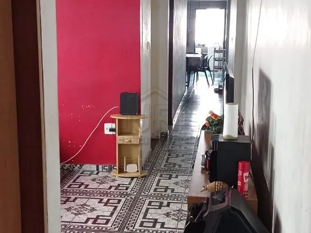Casa com 284m² 3 quartos e 1 banheiro, à venda, no bairro Jardim Ipanema em Santo André
