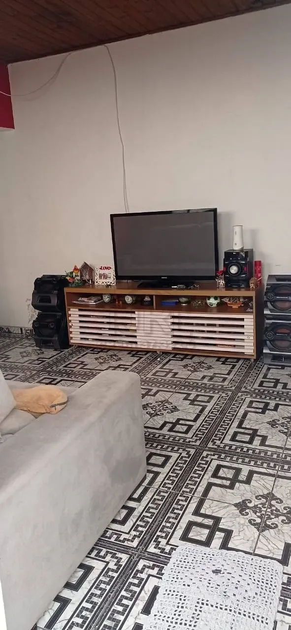 Casa, 3 quartos, 150 m² - Foto 1