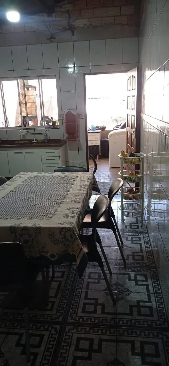 Casa, 3 quartos, 150 m² - Foto 4