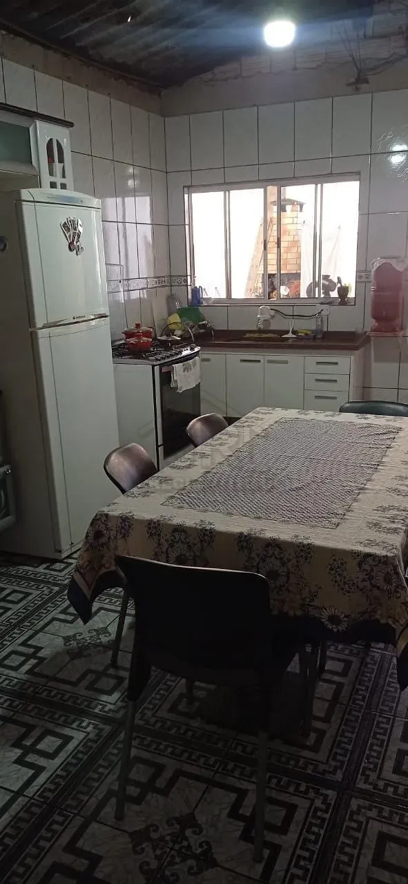 Casa, 3 quartos, 150 m² - Foto 5