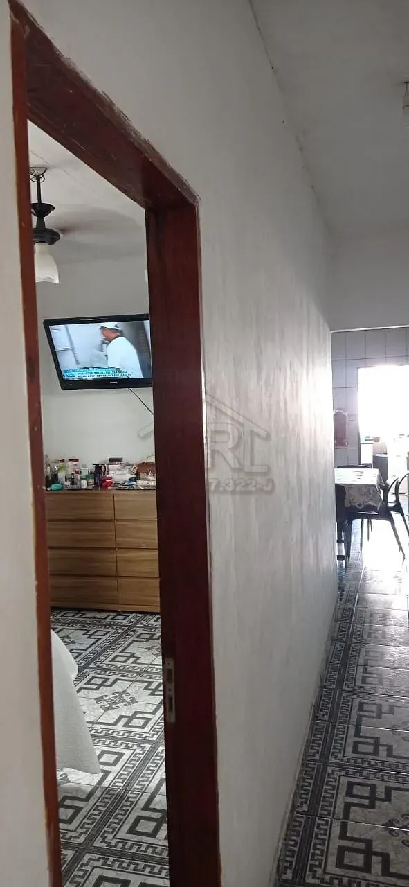 Casa, 3 quartos, 150 m² - Foto 3