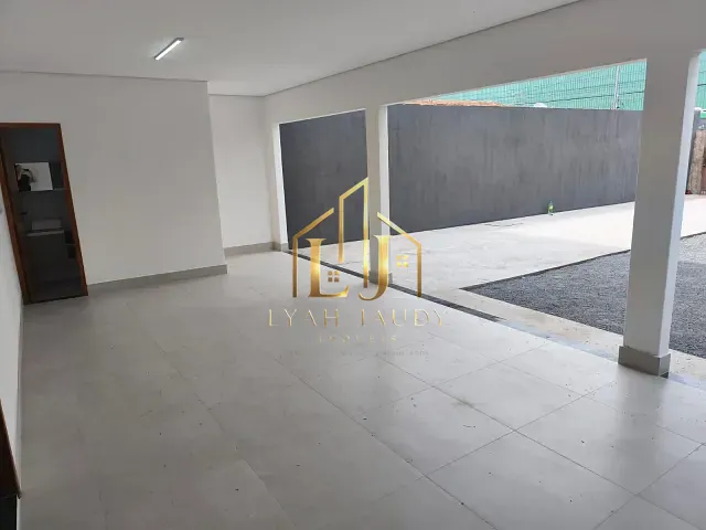 Casa com 250m² 2 quartos e 2 banheiros, à venda, no bairro Morada da Serra em Cuiabá