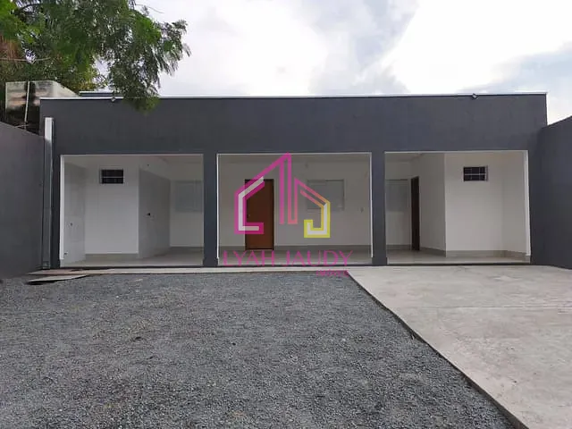 Casa com 250m² 2 quartos e 2 banheiros, à venda, no bairro Morada da Serra em Cuiabá