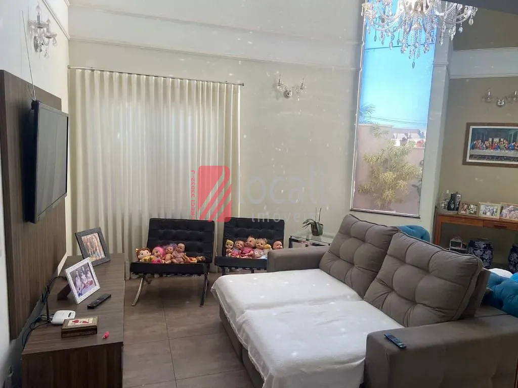 Casa com 4 quartos à venda, 280m² — foto 7 de 15