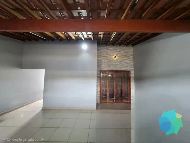 Casa com 210m² 3 quartos e 2 banheiros, à venda, no bairro Residencial Santa Madre Paulina em Salto