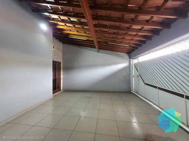 Casa com 210m² 3 quartos e 2 banheiros, à venda, no bairro Residencial Santa Madre Paulina em Salto
