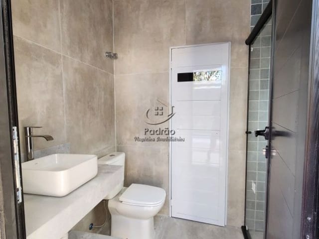 Foto do Casa - Casa Residencial à venda, Alphaville Nova Esplanada, Votorantim - CA0606. | Maranhão Padrão Imóveis