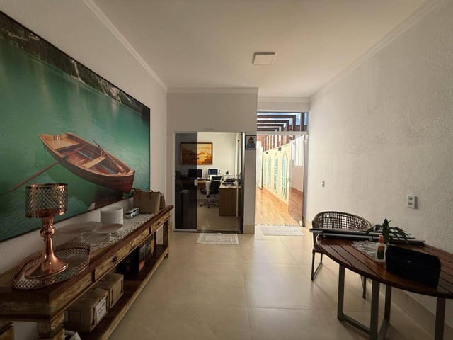 Casa com 374m² 4 quartos e 1 banheiro, à venda, no bairro Jardim Paraíso lll em Sinop