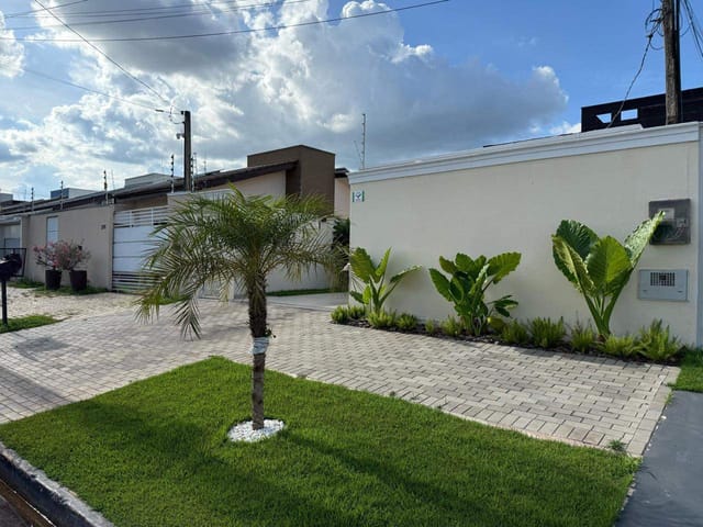 Casa com 374m² 4 quartos e 1 banheiro, à venda, no bairro Jardim Paraíso lll em Sinop