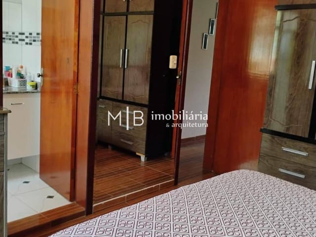 Casa 3 quartos e 4 banheiros, à venda, no bairro Jardim Campestre III em Lavras