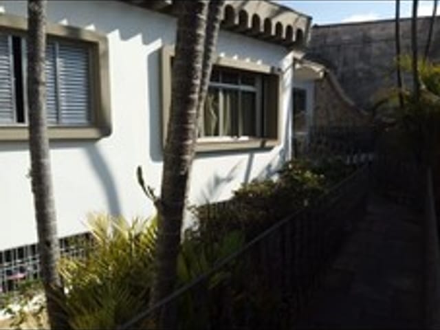 Casa com 270m² 4 quartos e 3 banheiros, à venda, no bairro Vl. Graciosa em São Paulo