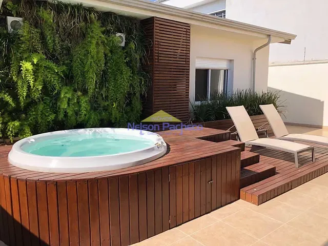 Casa com 402m² 3 quartos e 2 banheiros, à venda, no bairro Vila Souza em Capivari