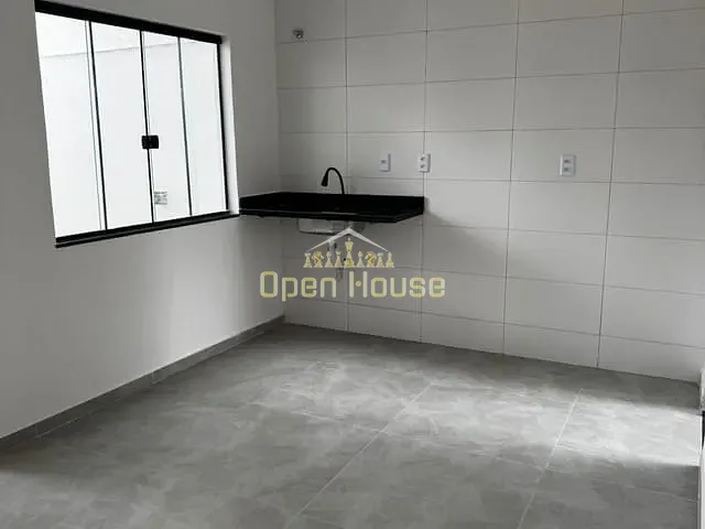 Casa com 115m² 2 quartos e 2 banheiros, à venda, no bairro Varjão em Pinheiral