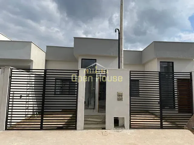 Casa com 115m² 2 quartos e 2 banheiros, à venda, no bairro Varjão em Pinheiral