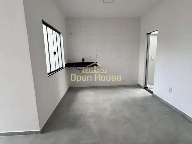 Casa com 115m² 2 quartos e 2 banheiros, à venda, no bairro Varjão em Pinheiral