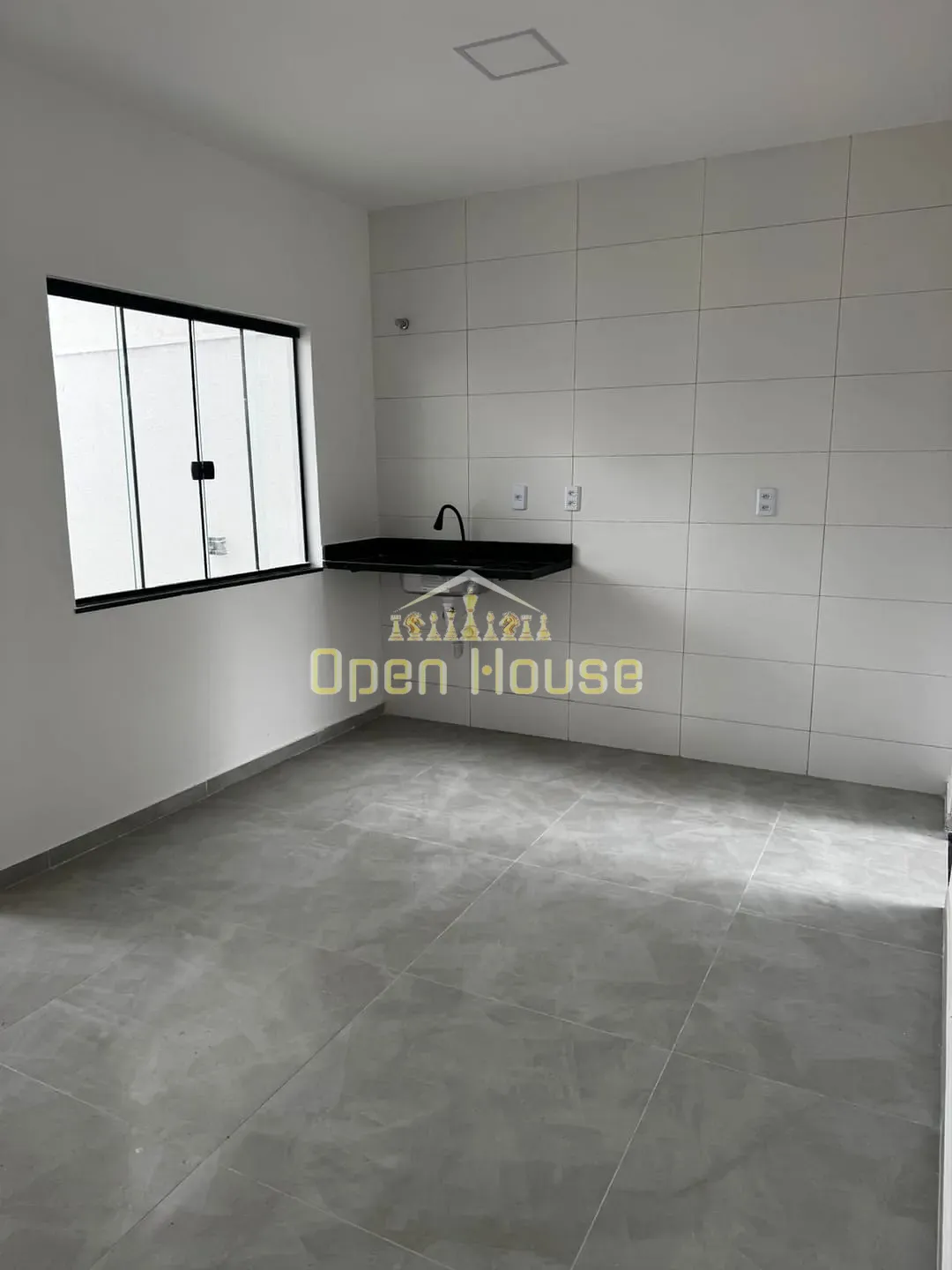 Casa, 2 quartos, 57 m² - Foto 3