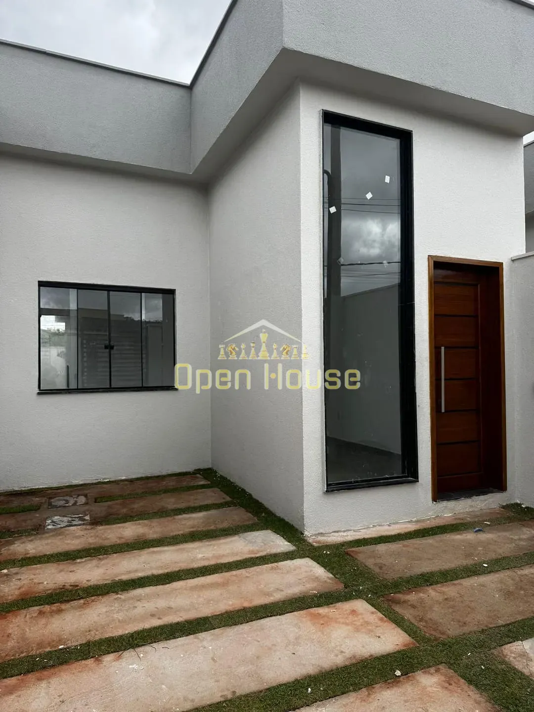 Casa, 2 quartos, 57 m² - Foto 17