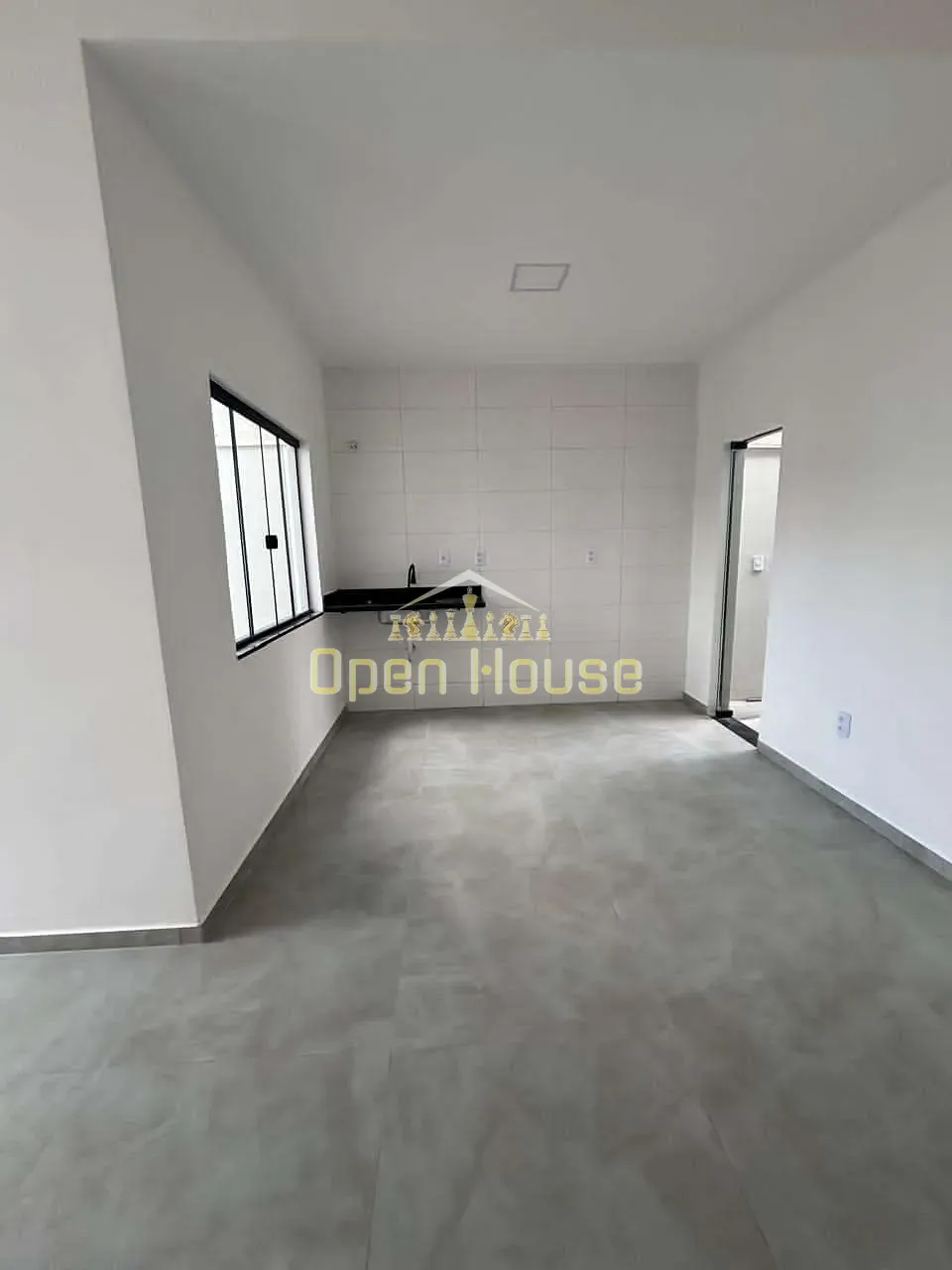 Casa, 2 quartos, 57 m² - Foto 4