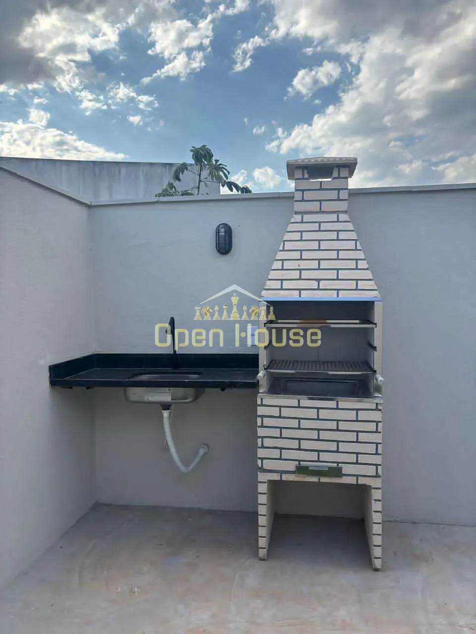 Casa, 2 quartos, 57 m² - Foto 15